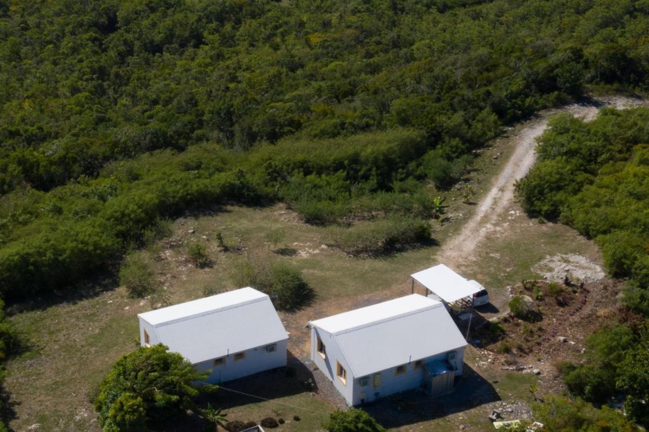 Willa Planete Bleue Habitation Mes Desirs Beaurenom Zewnętrze zdjęcie