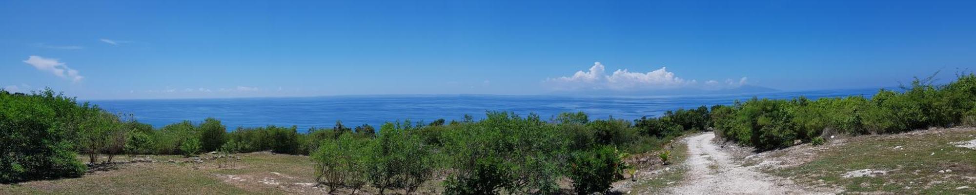 Willa Planete Bleue Habitation Mes Desirs Beaurenom Zewnętrze zdjęcie