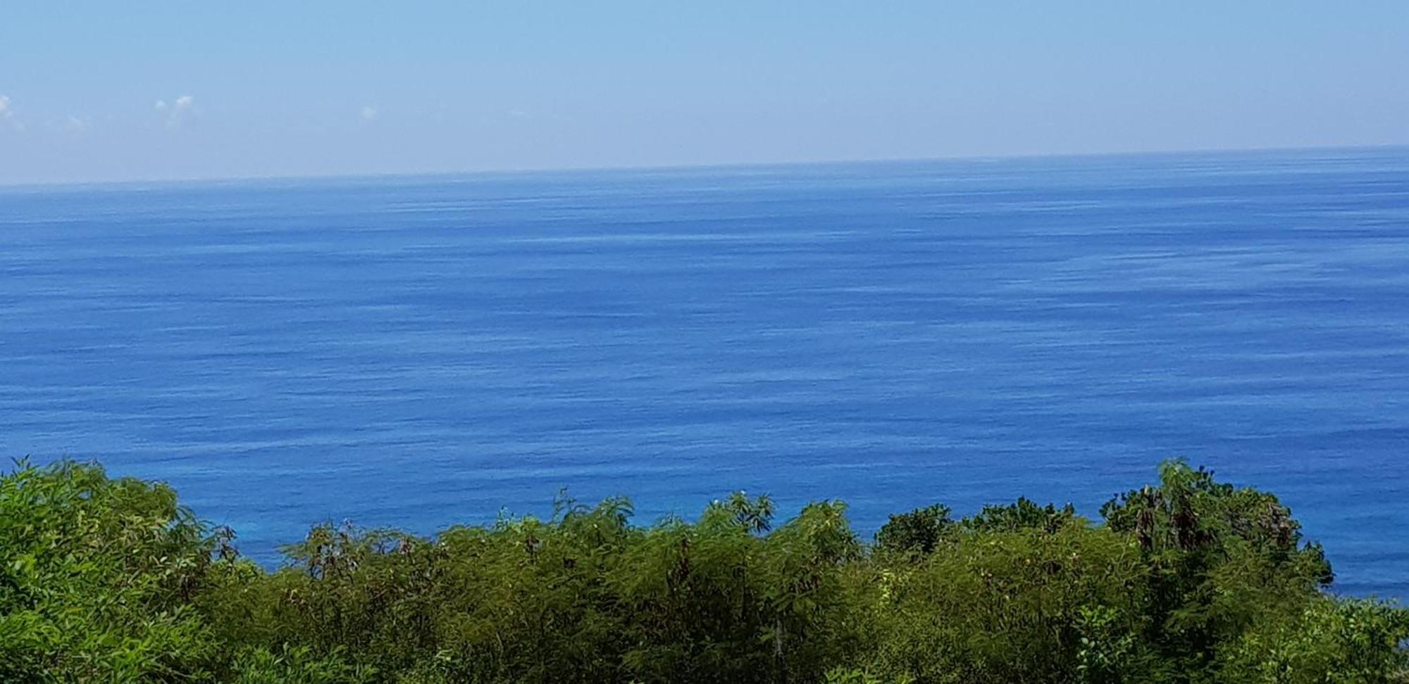 Willa Planete Bleue Habitation Mes Desirs Beaurenom Zewnętrze zdjęcie
