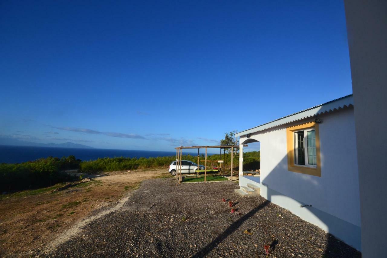 Willa Planete Bleue Habitation Mes Desirs Beaurenom Zewnętrze zdjęcie