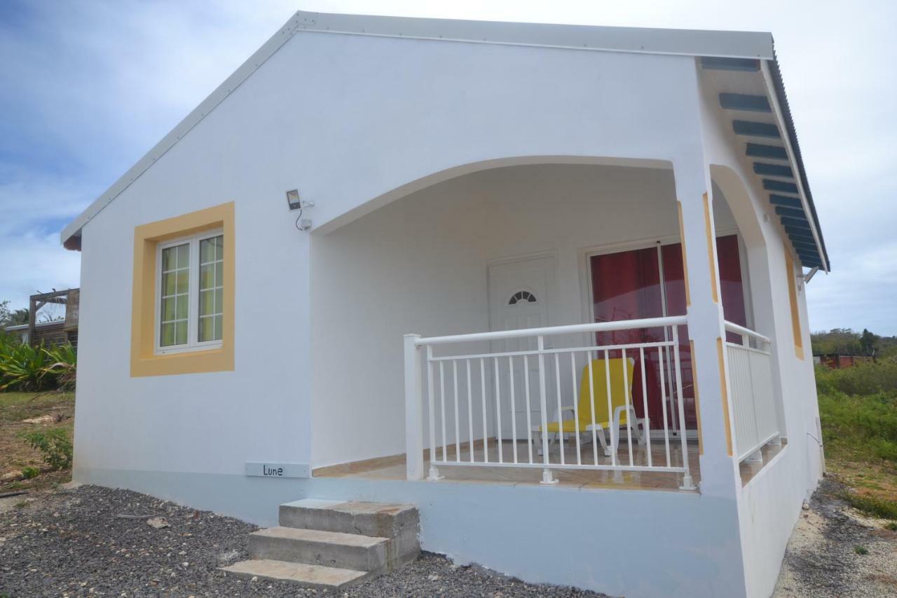 Willa Planete Bleue Habitation Mes Desirs Beaurenom Zewnętrze zdjęcie