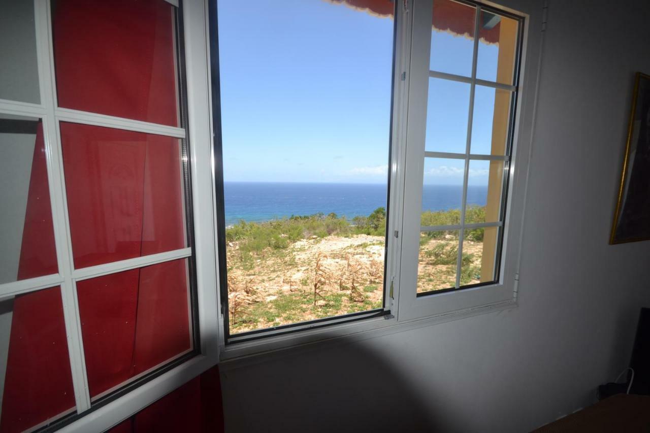 Willa Planete Bleue Habitation Mes Desirs Beaurenom Zewnętrze zdjęcie