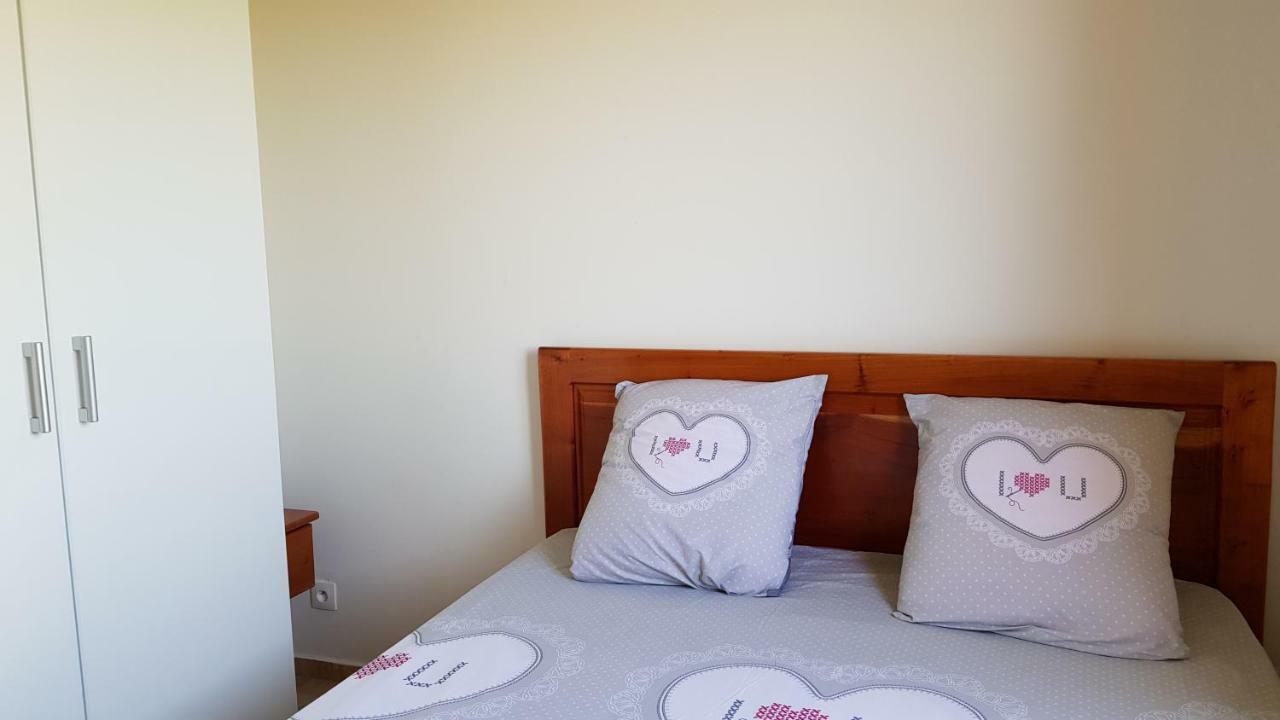 Willa Planete Bleue Habitation Mes Desirs Beaurenom Zewnętrze zdjęcie