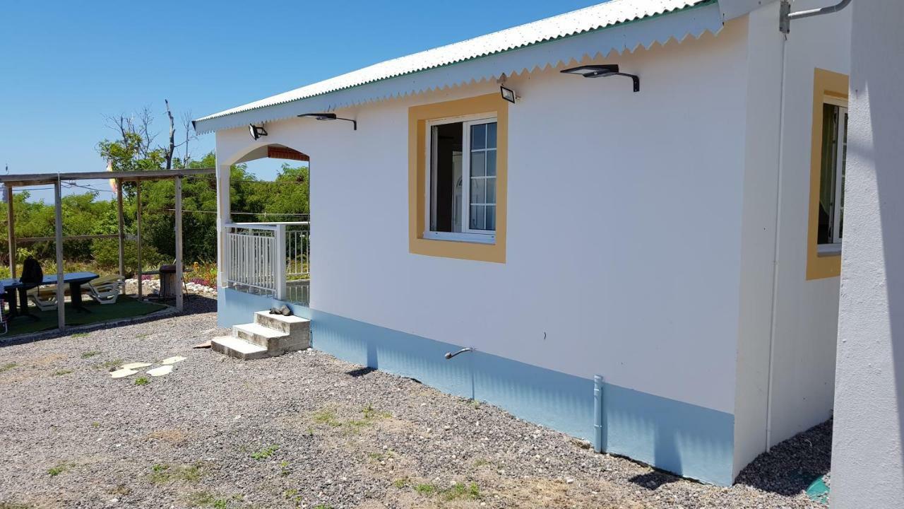 Willa Planete Bleue Habitation Mes Desirs Beaurenom Zewnętrze zdjęcie
