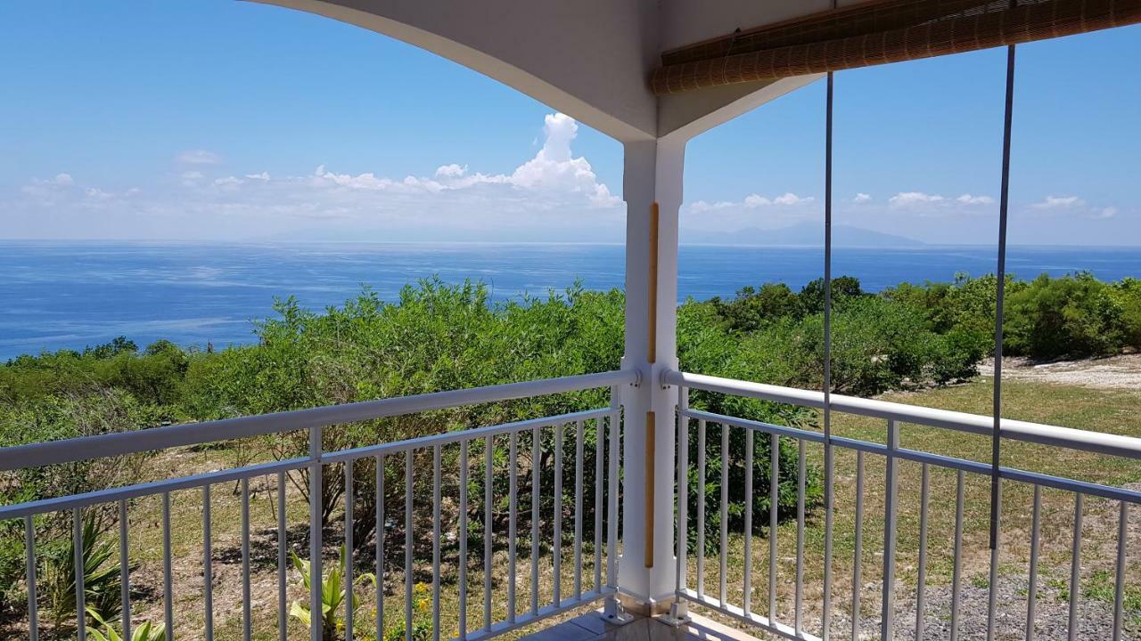Willa Planete Bleue Habitation Mes Desirs Beaurenom Zewnętrze zdjęcie